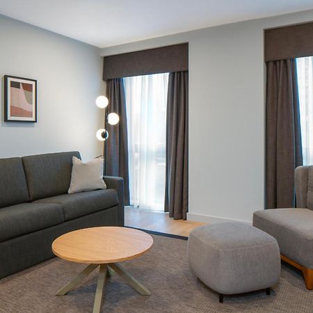 Aparthotel Birmingham Extérieur photo