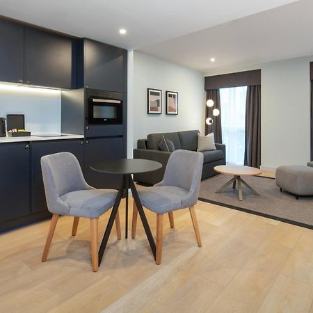 Aparthotel Birmingham Extérieur photo